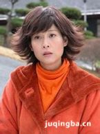 电视剧双响炮演员刘若英剧照