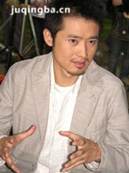巴黎恋歌演员任泉剧照