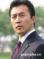 巴黎恋歌演员郑晓宁剧照