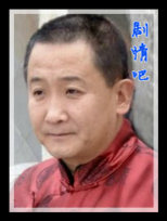 明德绣庄演员梁天剧照