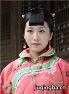 刺青海娘演员周毅剧照