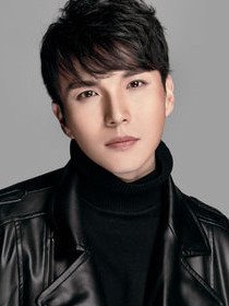 王海洋(魏冠男 饰)
