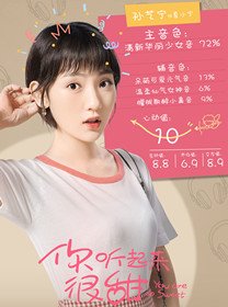 夏小宁夏(孙艺宁 饰)