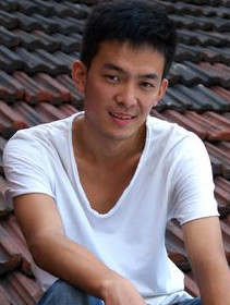 吉伦(贺庆智 饰)