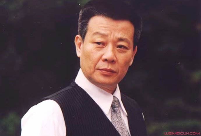 不说再见欧先生扮演者资料