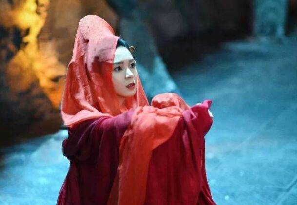 无心法师3