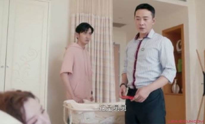 张乘乘孩子爸爸是谁