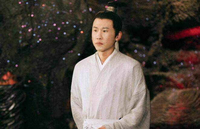 三生三世枕上书司命