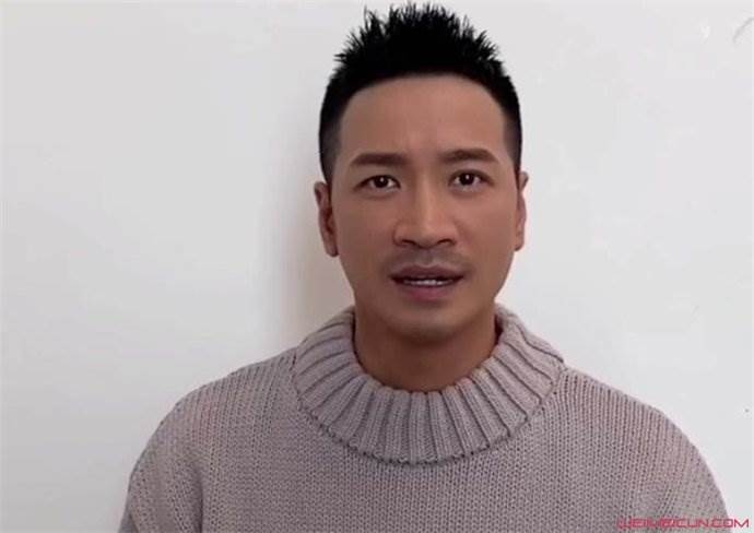 漫长的告别付翔什么结局