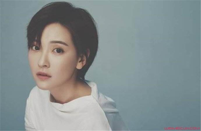 漫长的告别尹露为什么去古城