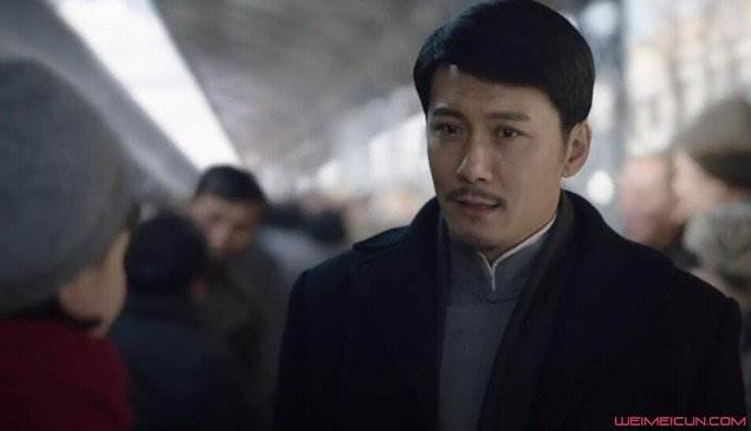 新世界冯青波人设结局揭露