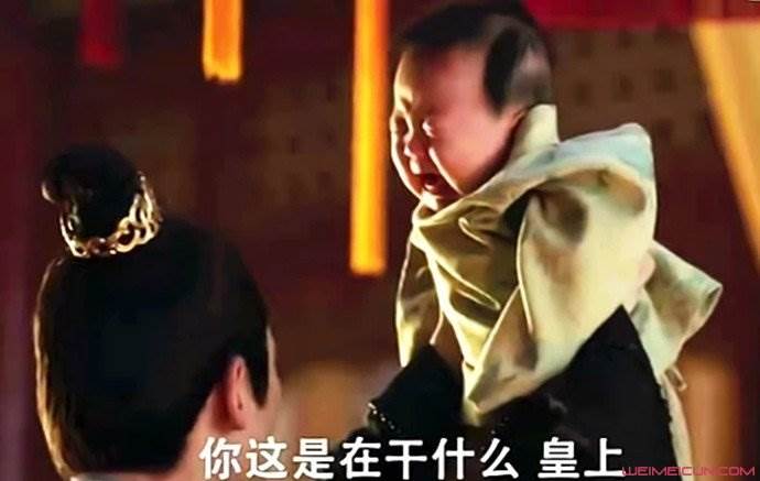 大明风华胡善祥藏了什么