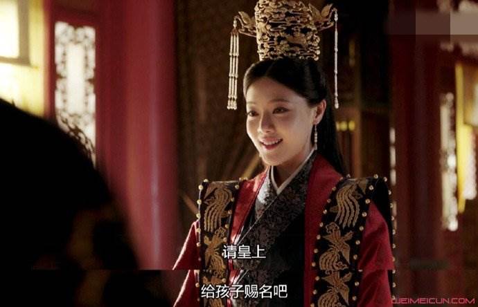 大明风华胡善祥藏了什么