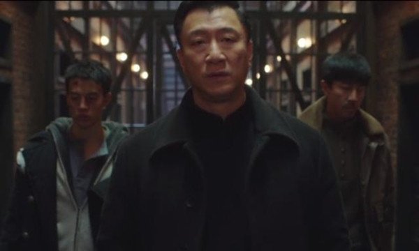 新世界播出时间