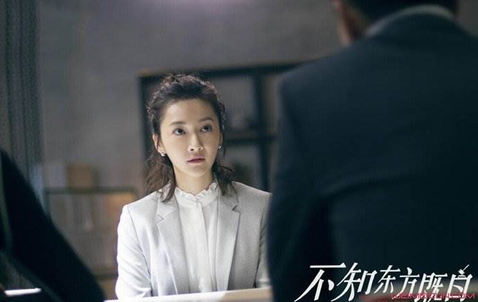 不知东方既白丁长乐剧照
