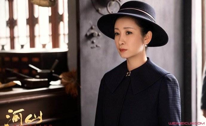 河山姜雅真喜欢卫大河么