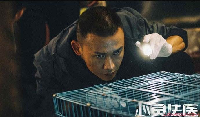 心灵法医明川是什么人