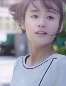 我是你的咩咩phone演员小美剧照