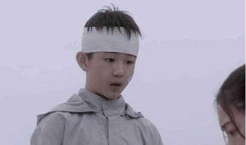没有秘密的你小江夏
