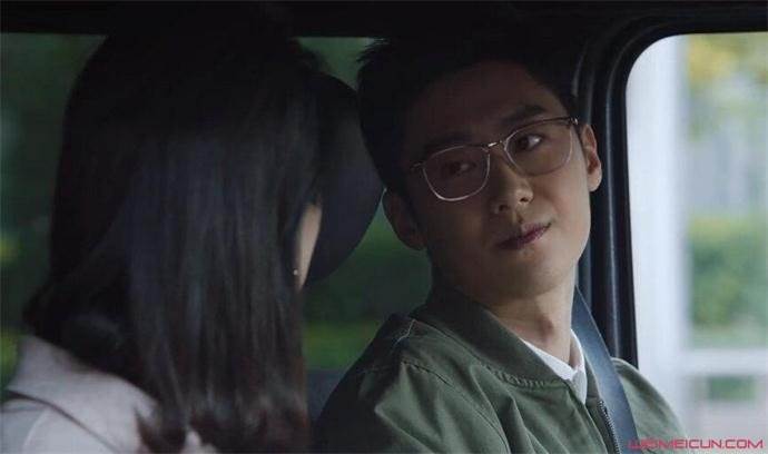 赵小北牛美丽有感情线吗