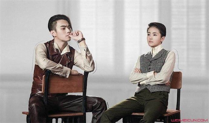烈火军校顾燕帧什么时候知道谢襄是女的