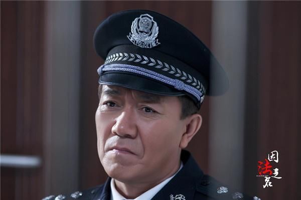 因法之名剧照