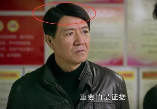 因法之名剧照