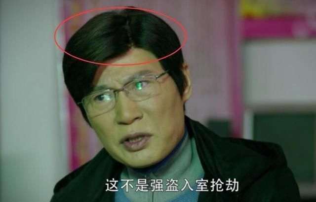 因法之名剧照