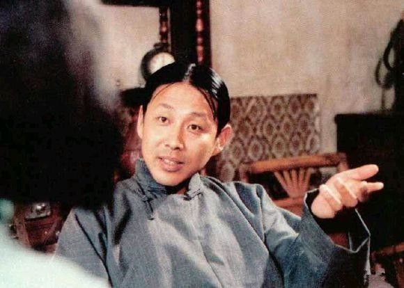 经典影视场