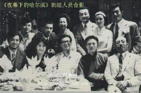 经典影视场