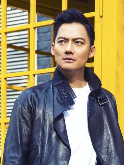 高圣远饰演东辰剧照