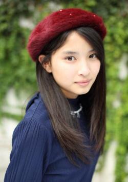 木下彩音饰演森岛香织剧照