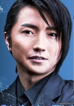藤原龙也饰演曾根崎雅人剧照