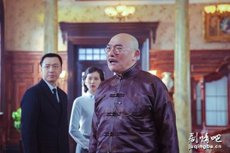 黎明决战剧照
