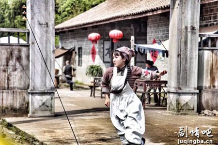 骡子和金子剧照