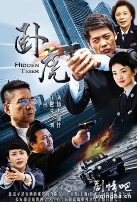 电视剧卧虎剧照