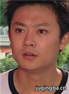 雨季不再来演员印小天剧照
