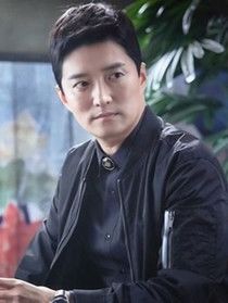 神的使者(印乔镇 饰)