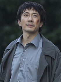 楚振辉(赵立新 饰)