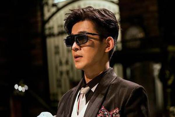 乔振宇